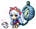 LuckyCleo